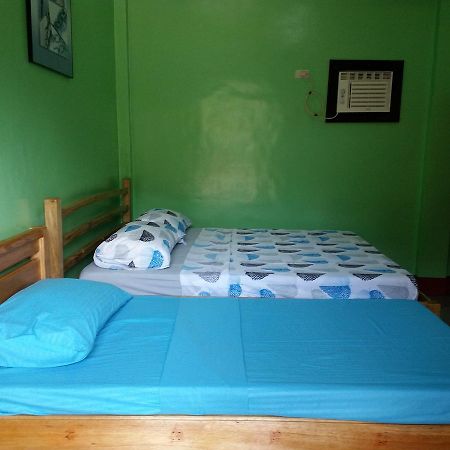 R&D Traveller'S Inn Анда Экстерьер фото