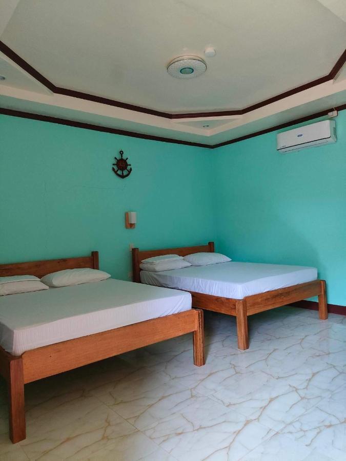 R&D Traveller'S Inn Анда Экстерьер фото